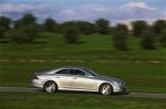 Mercedes-Benz CLS63 AMG 2007 года